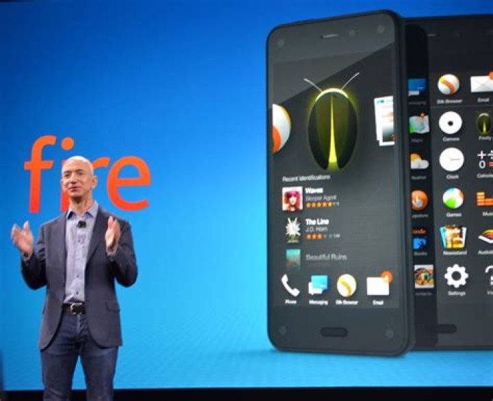 Is the Firefly phone still available?