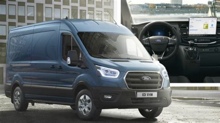 Is the Ford Transit diesel any good?