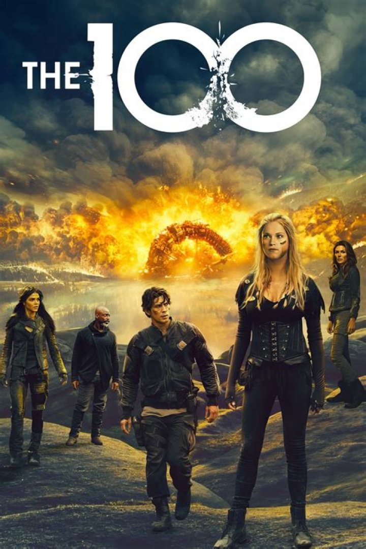 Is the movie 100 on Netflix?