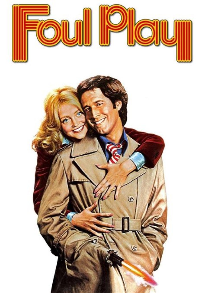 Is the movie Foul Play on streaming?