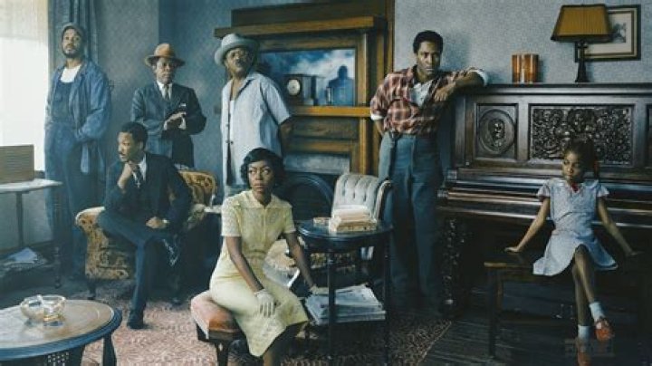 Is The Piano available on Netflix?