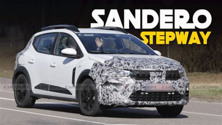 Is the Renault Sandero Stepway a good car?