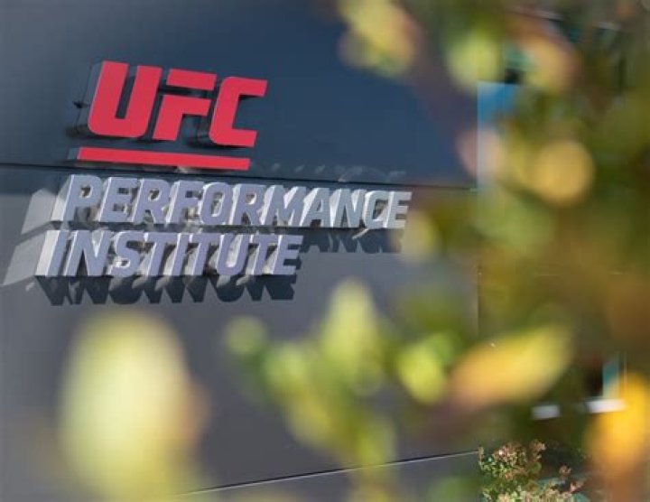 Is the UFC Performance Institute free?