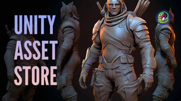 Is the Unity Asset Store free?