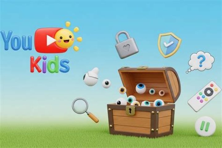 Is there a kids safe YouTube?