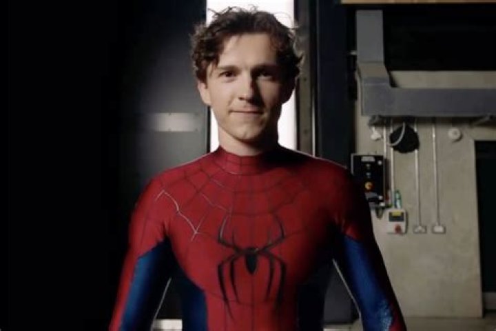 Is Tom Holland a parkour?
