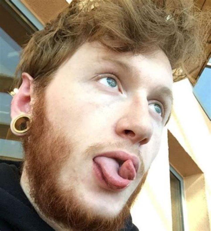 Is tongue splitting legal?