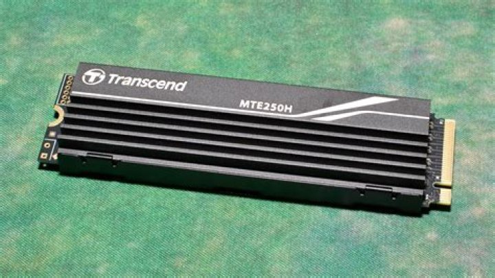 Is Transcend SSD a good brand?