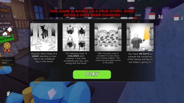 Is True to the Game based on a true story?