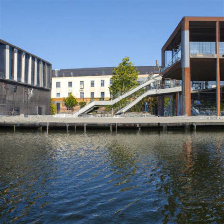 Is university in Denmark free?