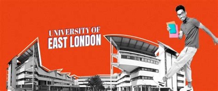 Is University of East London a good university?
