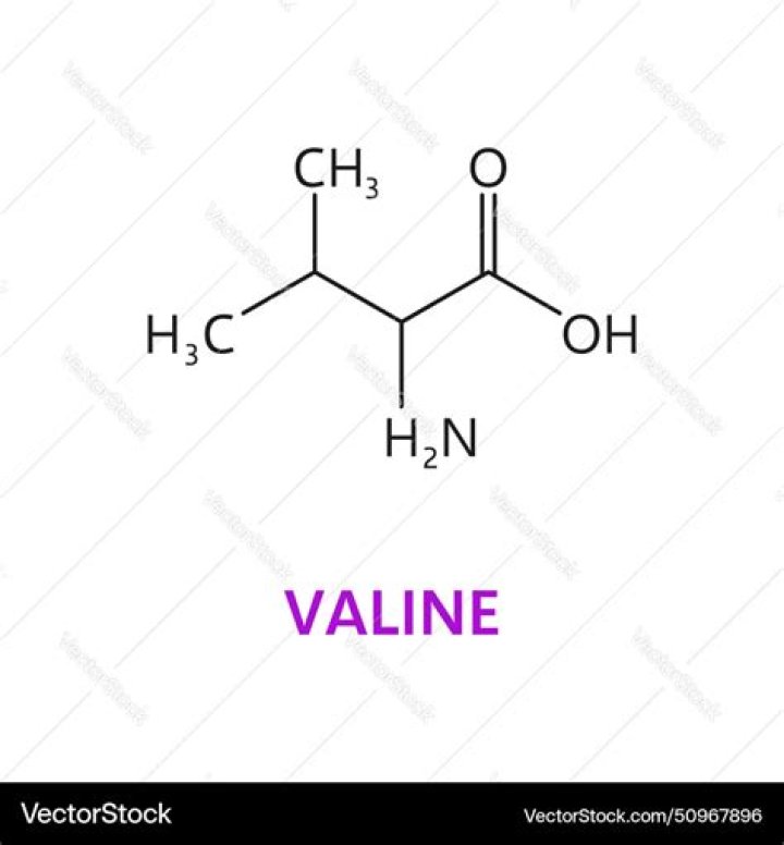 Is valine amino acid neutral?