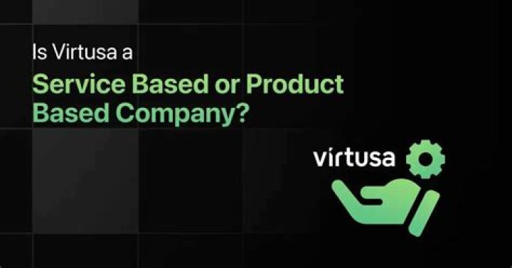 Is virtusa a good company?