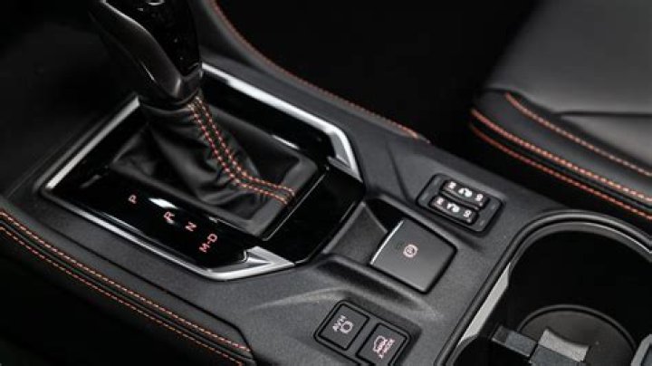 Que significa AVH Subaru?