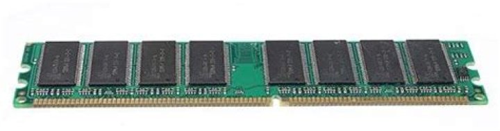 Que significa DIMM en RAM?