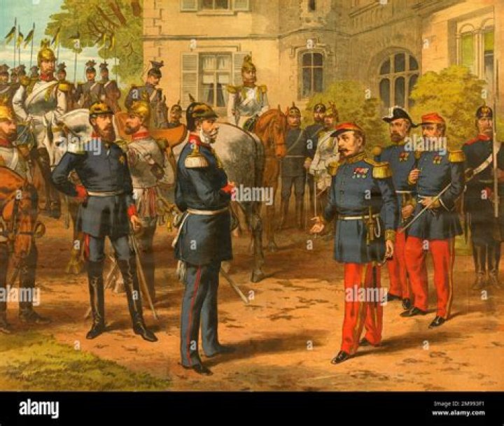 Was Britain involved in the Franco-Prussian War?