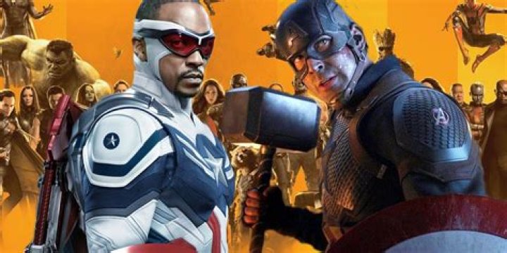 Was Wolverine in Captain America The First Avenger?