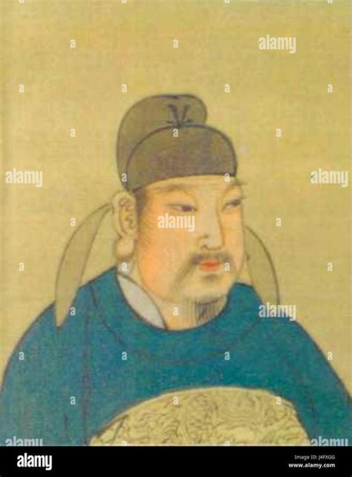 Was xuanzong a good emperor?