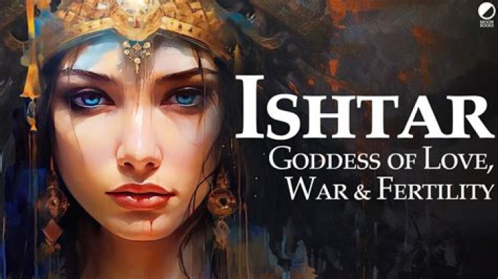What archetype is Ishtar?