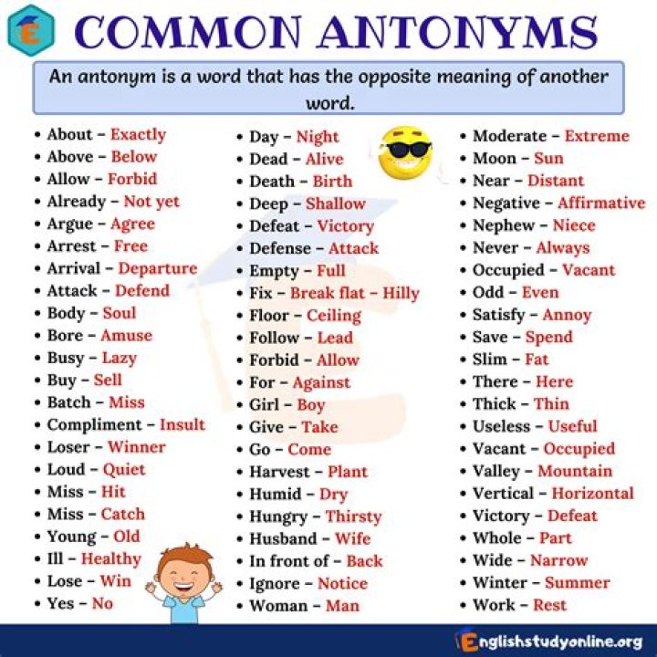 What are antonyms for vendor?