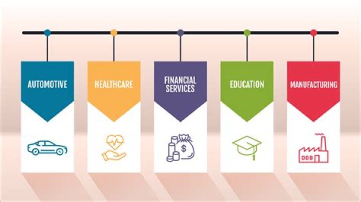 What are client verticals?