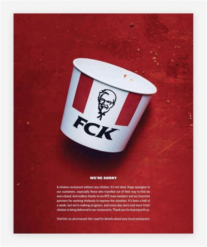 What are good things to advertise?