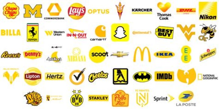 What are logos used for?