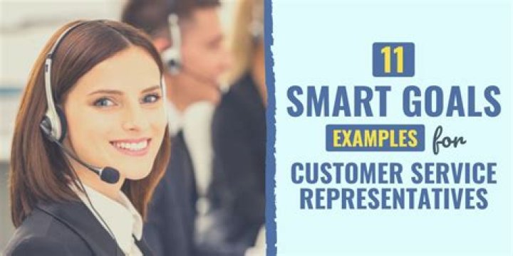 What are measurable customer service standards?