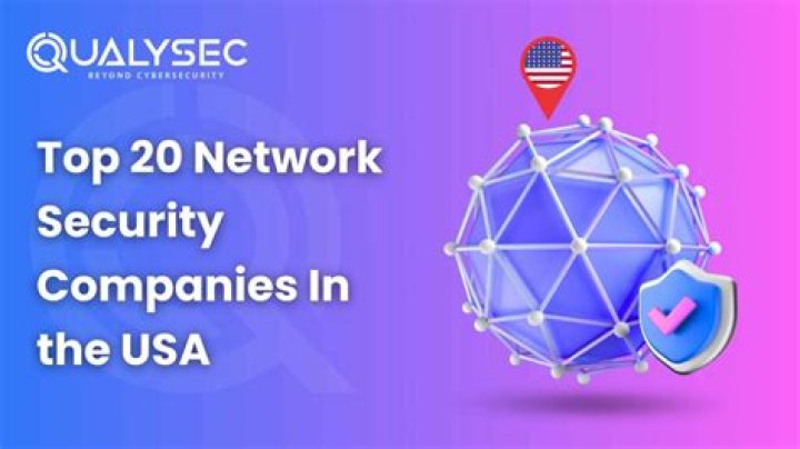 What are network companies?
