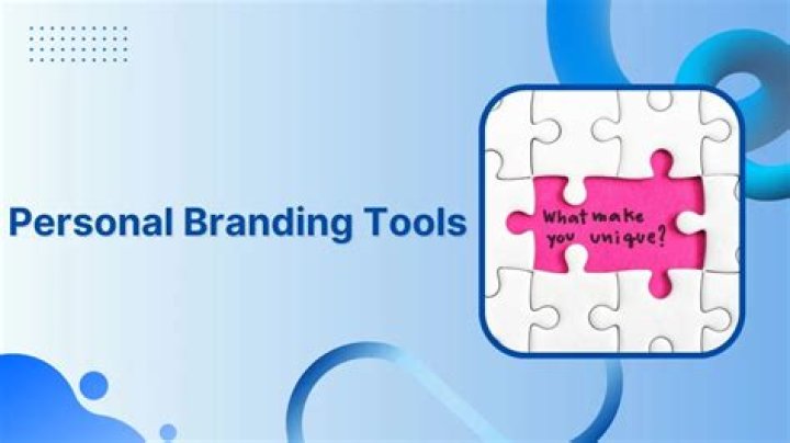What are some branding tools?