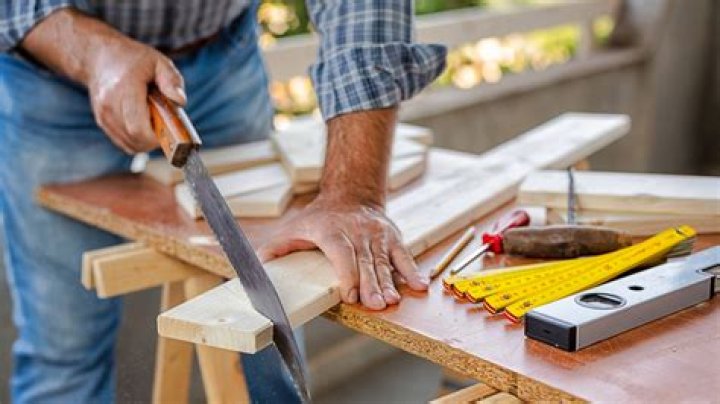 What are the basics of carpentry?