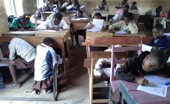 What are the challenges facing Nigerian education?
