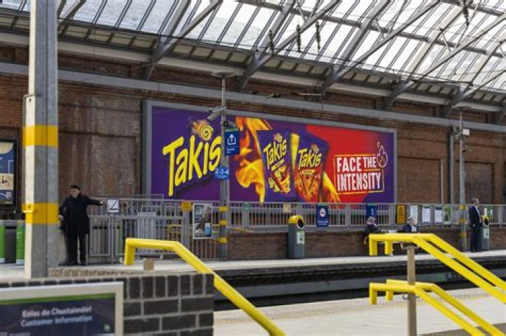 What are the disadvantages of outdoor advertising?