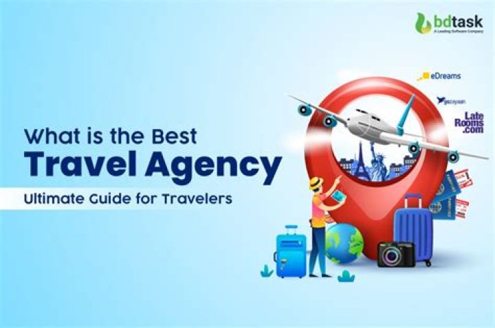 What are the elements of travel agency?