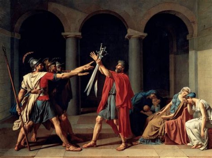 What are the features of the neoclassical literature?