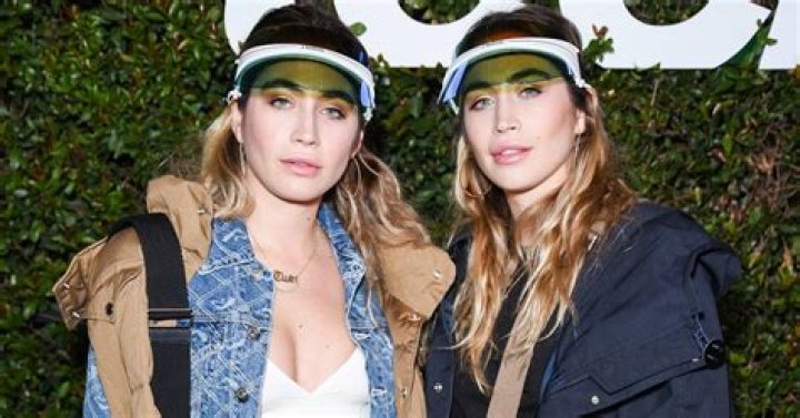 What are the Kaplan twins famous for?