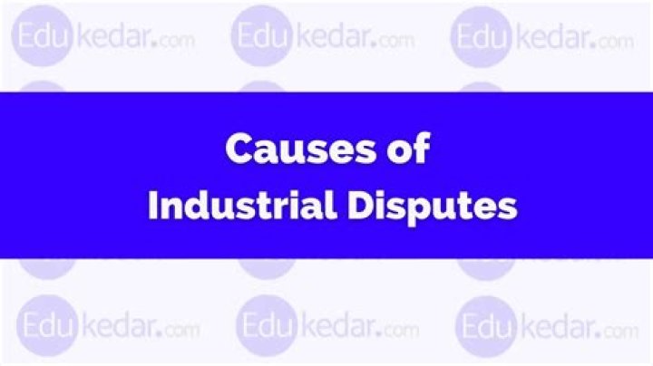 What are the most common causes of disputes between distribution channels at different levels?