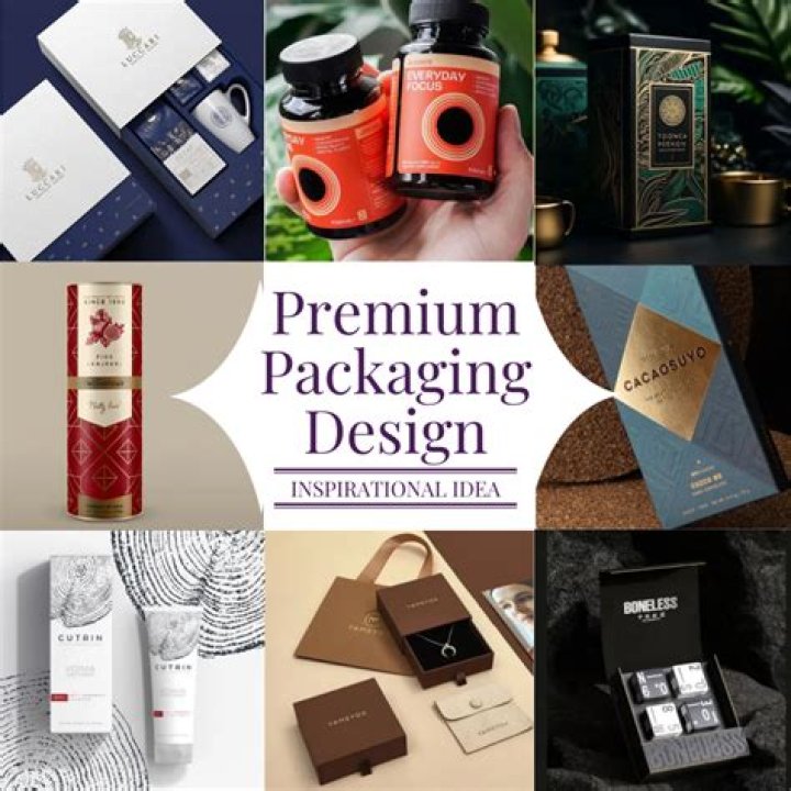 What are the packaging strategies?