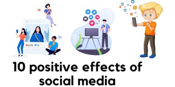 What are the positive effects of advertisement?