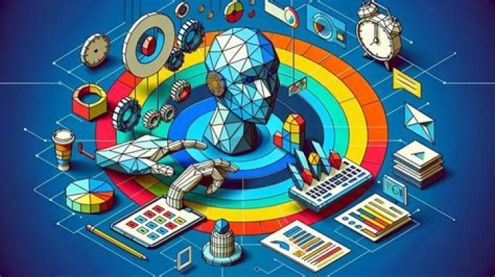 What are the tools used in marketing?