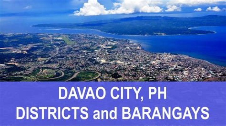 What barangay is dumoy Davao City?