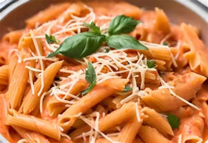 What can I substitute for vodka in vodka sauce?