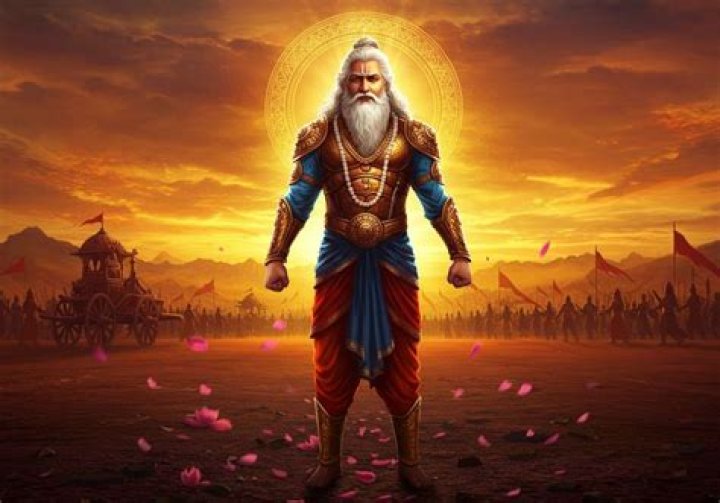 What can we learn from Bhishma Pitamah?