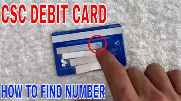 What can you not do with a debit card?