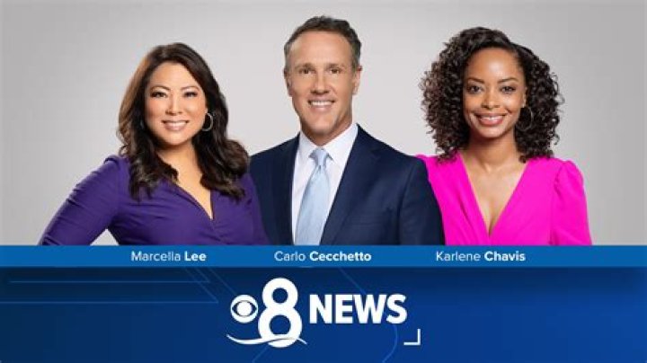 What channel is CBS Local San Diego?