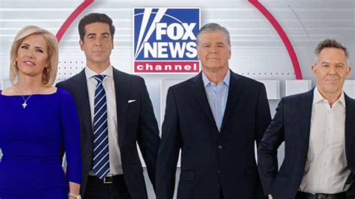 What channel is Fox TV in New Mexico?
