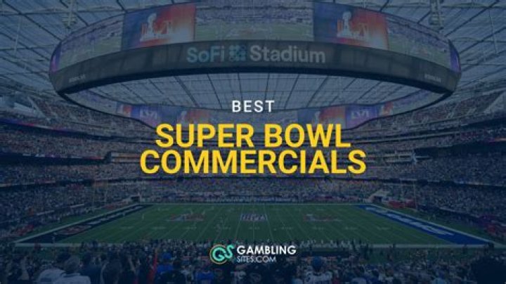 What companies are advertising during the Super Bowl 2021?