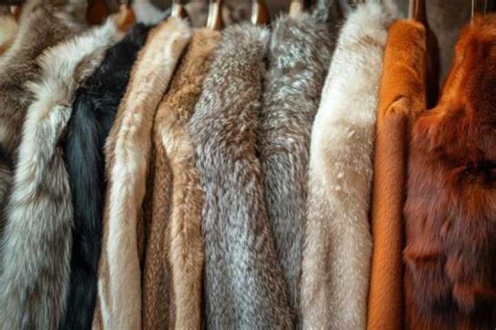 What companies still sell fur?