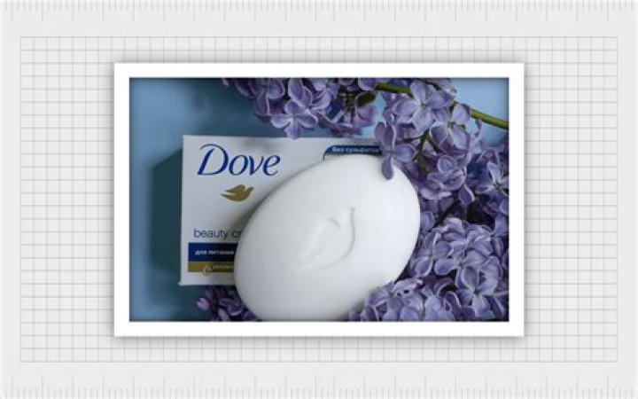 What company makes Dove soap?