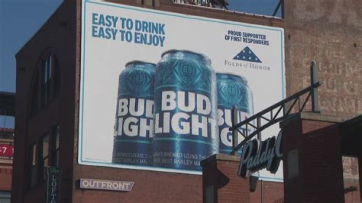What company owns the most billboards?